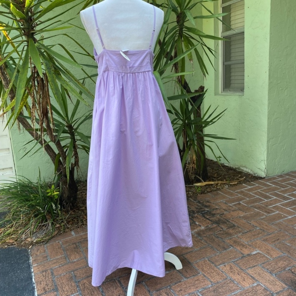 Push Up Summer Country Dress - Picture 7 of 16